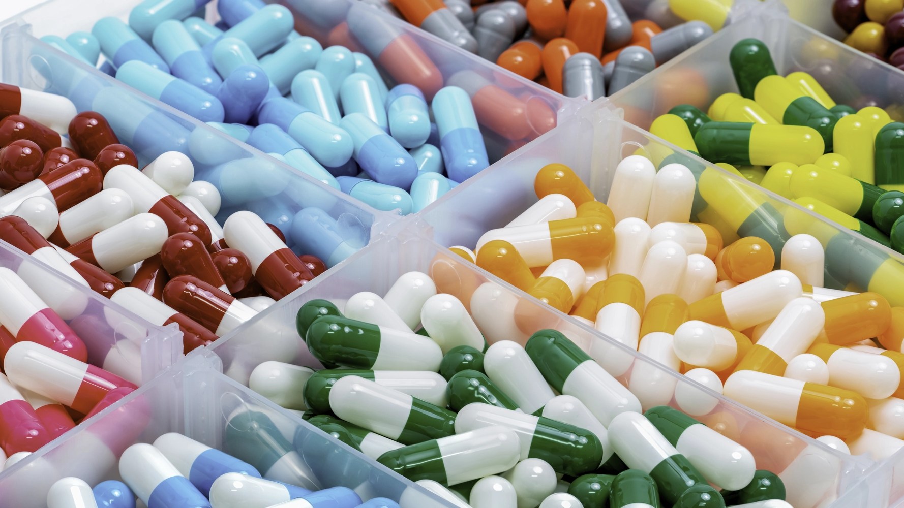 Government privately buying E1 billion worth of drugs